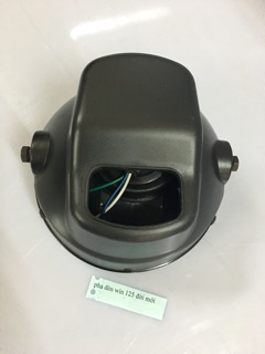 Pha đèn win 125 mới mã 0024.