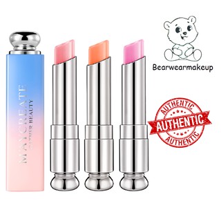 Son đổi màu dưỡng ẩm môi Maycreate