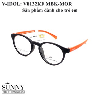 Gọng Kính Em Bé V-Idol V8132KF