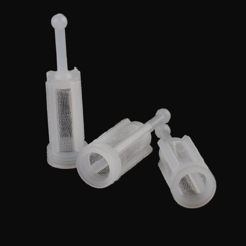 Set 10 Bộ Lọc Sơn Chuyên Dụng