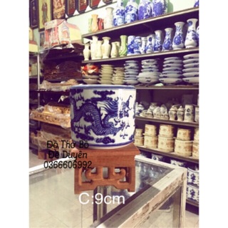 Đế kê bát hương