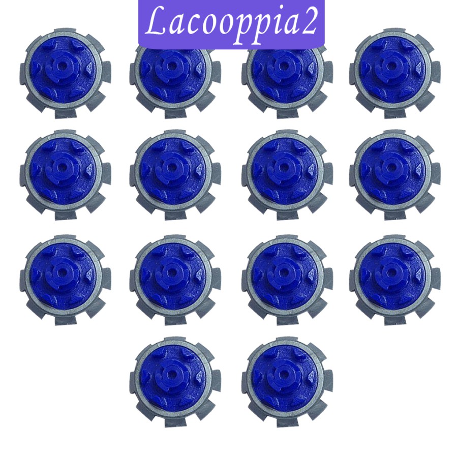 Set 14 Đinh Vít Thay Thế Gắn Đế Giày Đánh Golf Lacooppia2