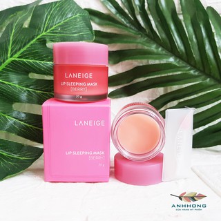 Mặt Nạ Ngủ Môi Laneige Lip Sleeping Mask 20g