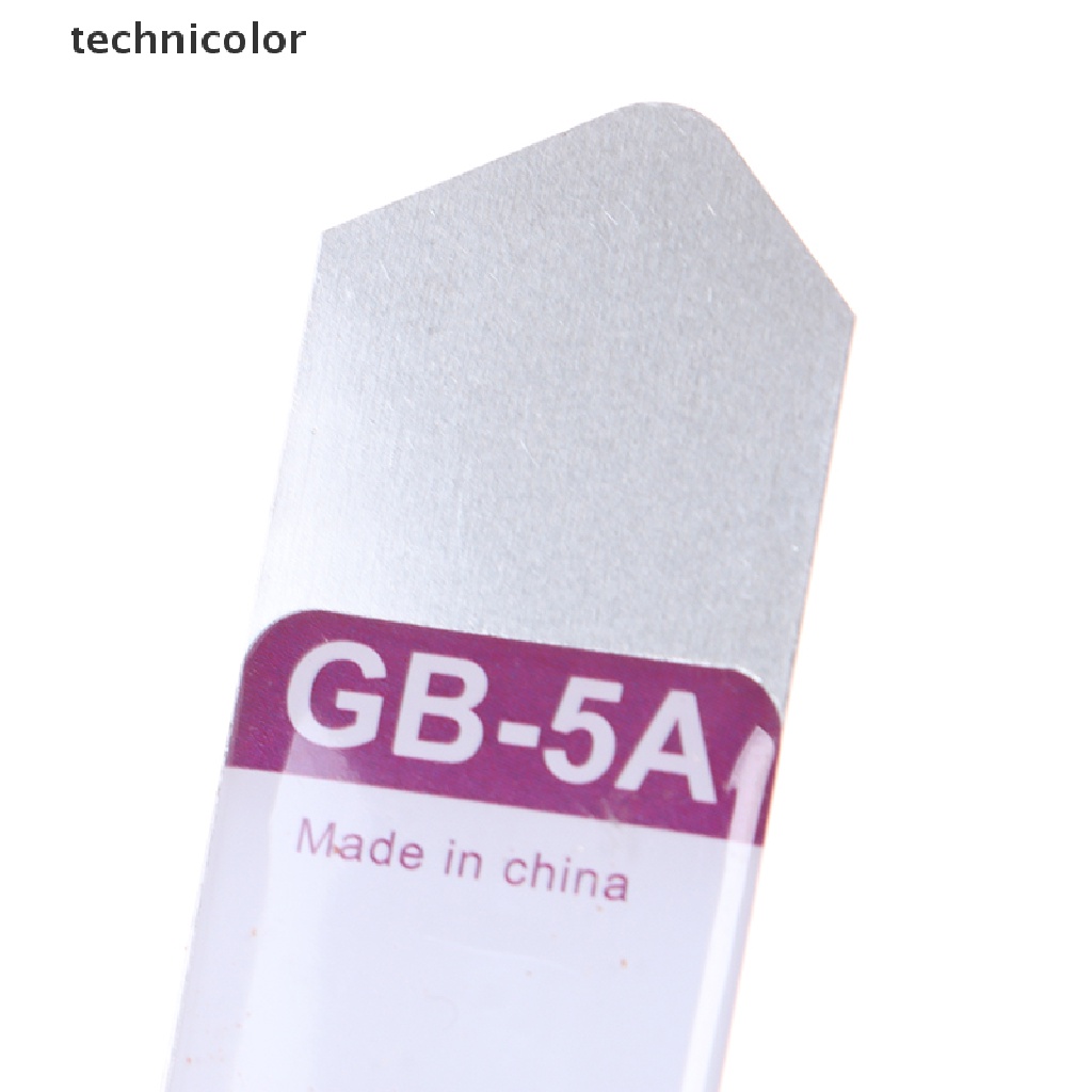 Set 2 / 5 Dụng Cụ Sửa Chữa Điện Thoại Bằng Kim Loại