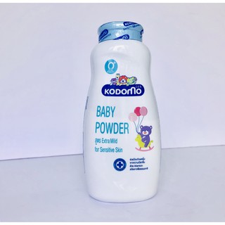 Phấn Trẻ Em Kodomo Extra Mild (160g - 350g)