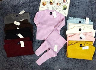Set len Gap