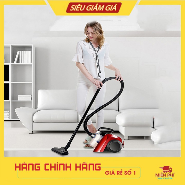 MÁY HÚT BỤI HÃNG YANGZI (có sẵn)