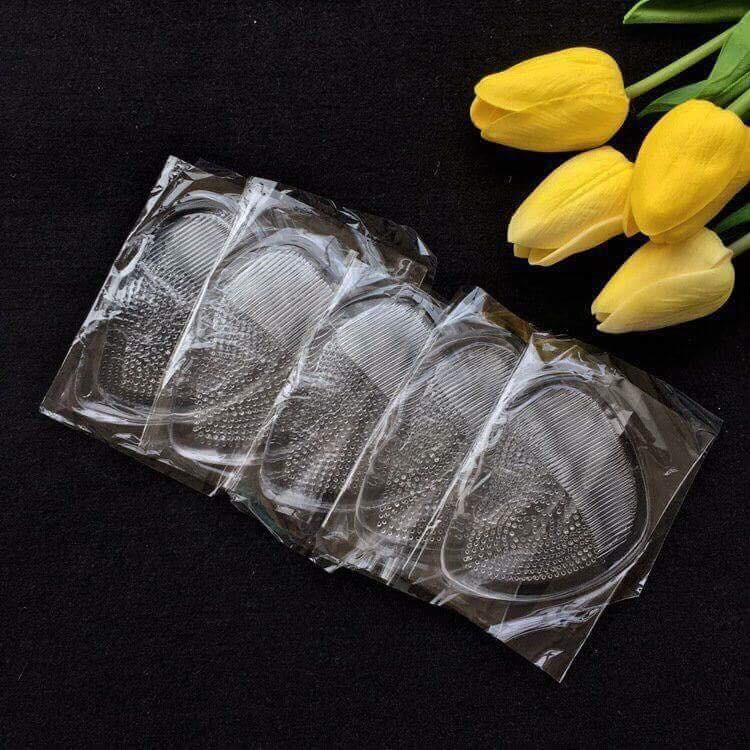 Miếng lót giày trước