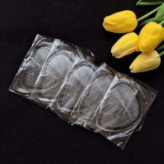 Miếng lót giày trước