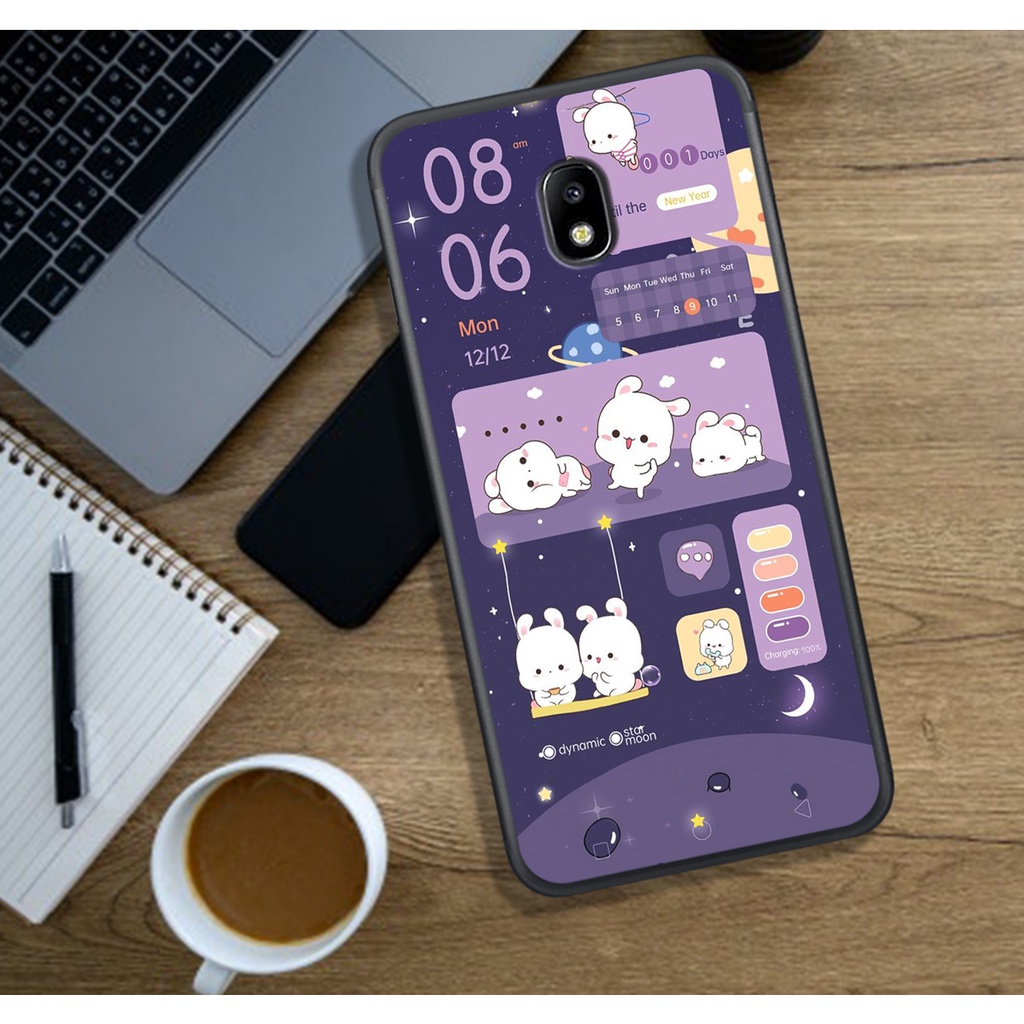 Ốp Lưng SamSung J3 PRO - SS J5 PRO - SS J7 PRO - SS J7 PLUS  , In Hình Màu Sắc Cá Tính, Phong Cách.