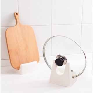 Giá gác vung nồi (Hàng nội địa Nhật)