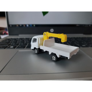 Xe tải thùng Tomica
