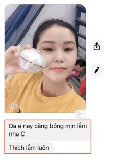 Kem Face Pháp A Cosmetics