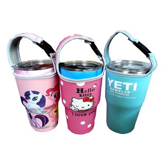 Ly Giữ Nhiệt 900ml Thái Lan