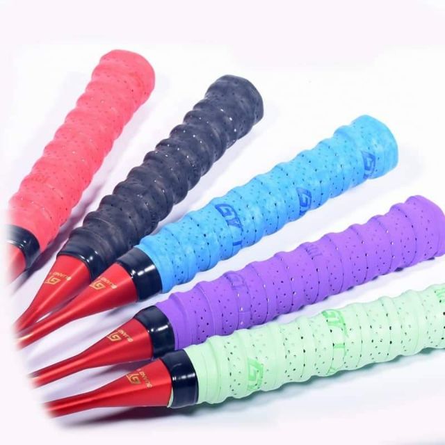 Combo 5 cuốn cán có gân chống trơn hãng Guang yu