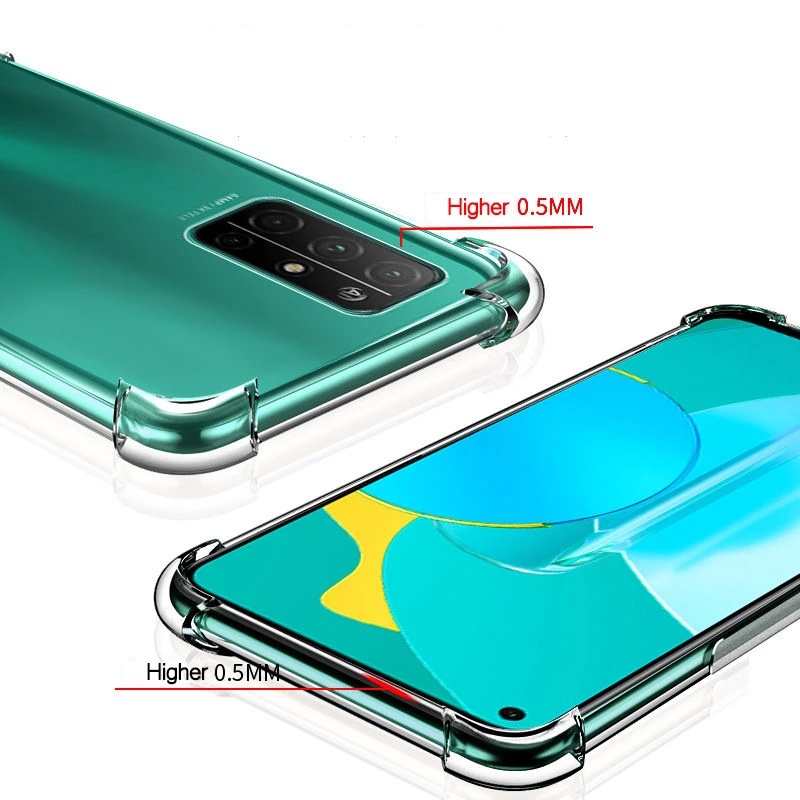 Ốp Điện Thoại Cho Samsung Galaxy A53 A33 A73 A52s M23 M33 5G A70s A10s A20s A30s A50 A50s A22 M12 A02 A32 A72 A42 M22 M52 M31s A51 A71 A21s A31