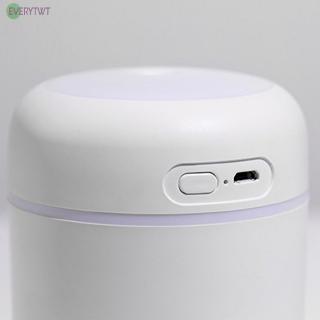 Máy Phun Sương Tạo Ẩm Mini 300ml