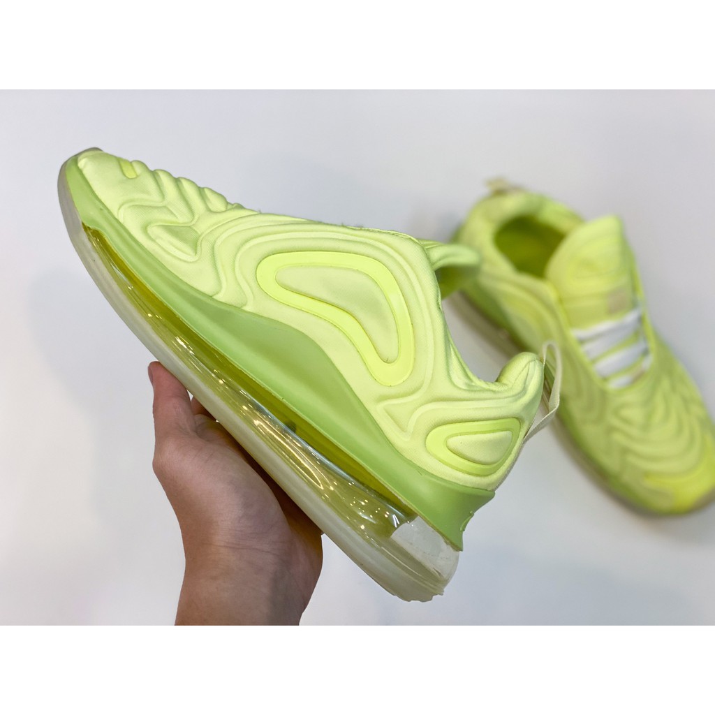 Giày Air max 720 nam nữ mới êm bền nhẹ thể thao