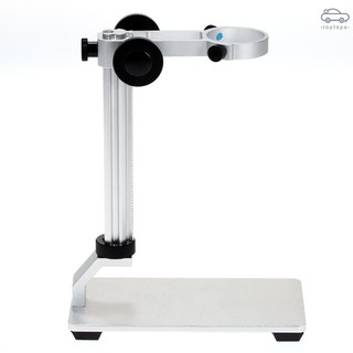 TP  G600 Aluminum Alloy Stand Bracket Holder Lifting Support for Digital Microscope USB Microscopes