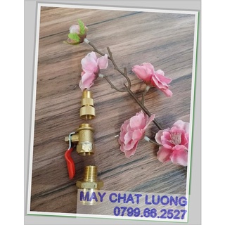 BÉC XỊT  RỬA MÁY LẠNH - CONG VÀ THẲNG- 360
