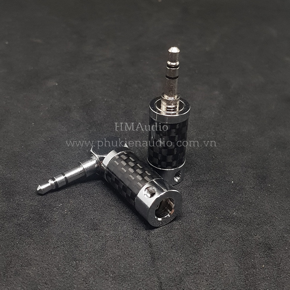 Giắc cắm tai nghe 3.5mm Walker