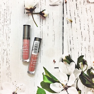 SON KEM LÌ JORDANA SWEET CREAM MATTE LIQUID COLOR