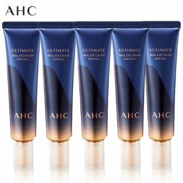 Kem mắt ahc