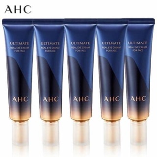 Kem mắt ahc