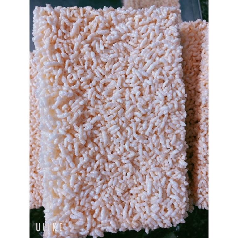1kg cơm cháy lớn 13-14mieng 55k
