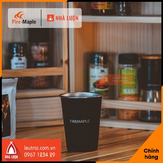 Bộ 2 cốc Fire Maple Antarcti Cup 350ml