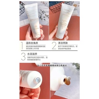 Tẩy tế bào chết HANFEN