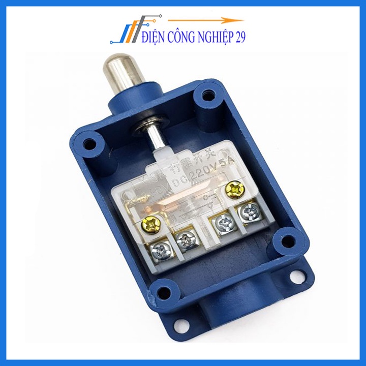 Công tắc hành trình LX19-001