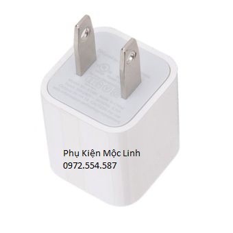 Củ sạc IPcho Xs max xr x 7plus 8plus 6plus 6 (new fullbox)