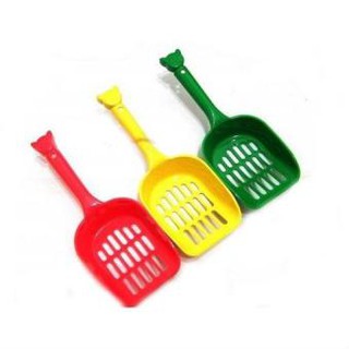 Xẻng hốt phân vệ sinh chó mèo
