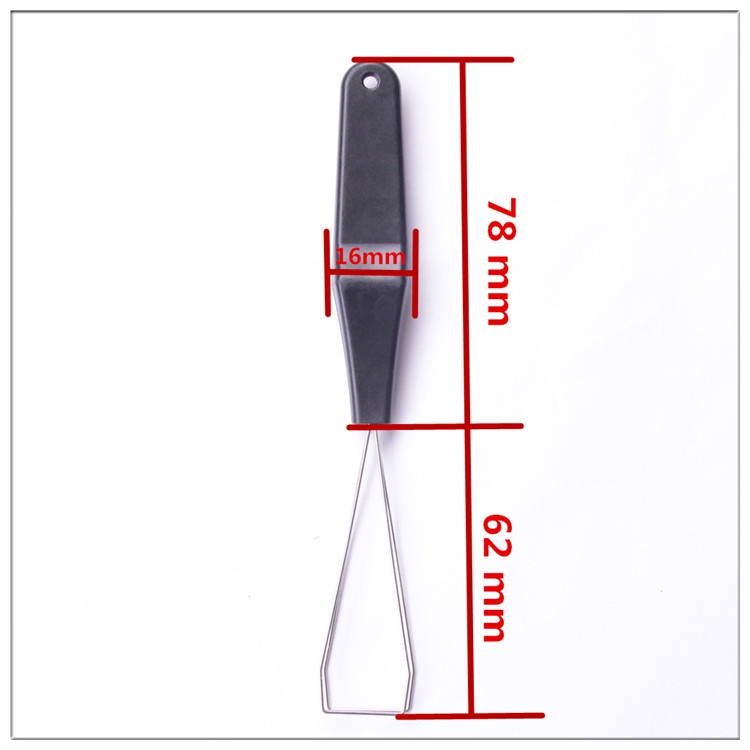 Switch Puller | Dùng tháo switch dành cho bàn phím cơ | Không gỉ sét