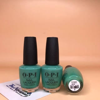 [𝐓𝐇𝐔 𝐎𝐏𝐈] Sơn OPI Chính Hãng Mỹ : NL N45