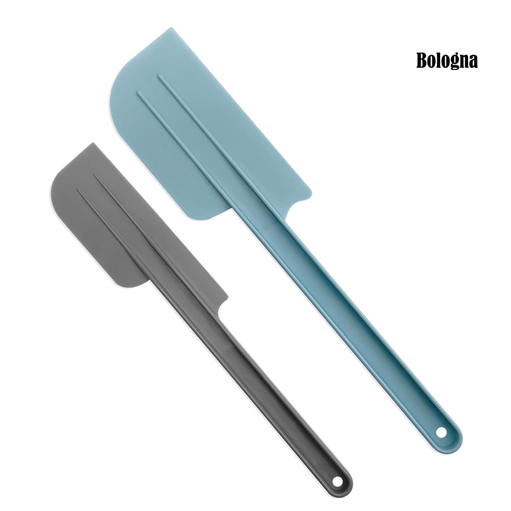 2 Dụng Cụ Vét Bột Làm Bánh Chống Dính 10 / 12inch