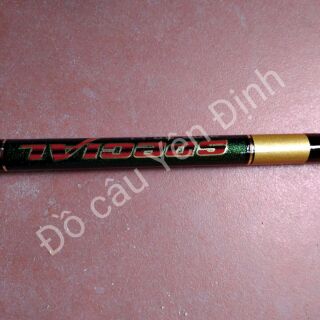 Cần câu tay Special 4m5