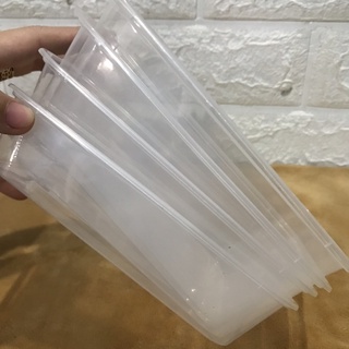 nhựa chữ nhật dùng 1 lần nhiều size