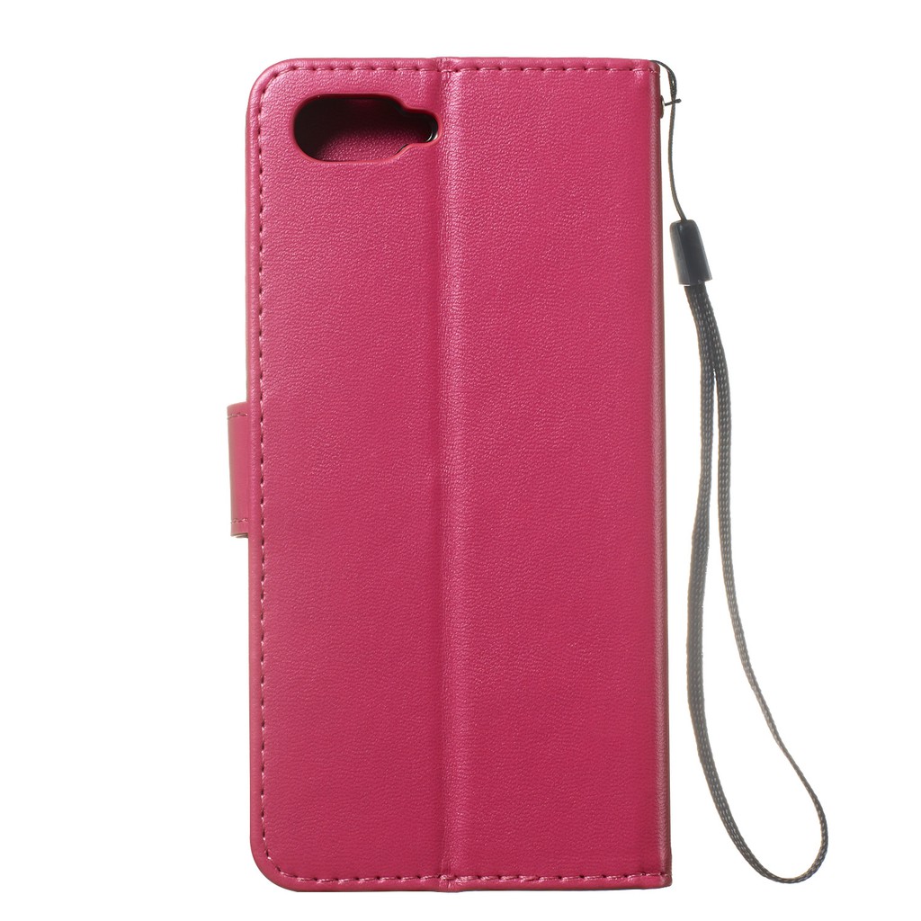 Casing For Oppo K1 A1k R15x R17 Leather Case | BigBuy360 - bigbuy360.vn