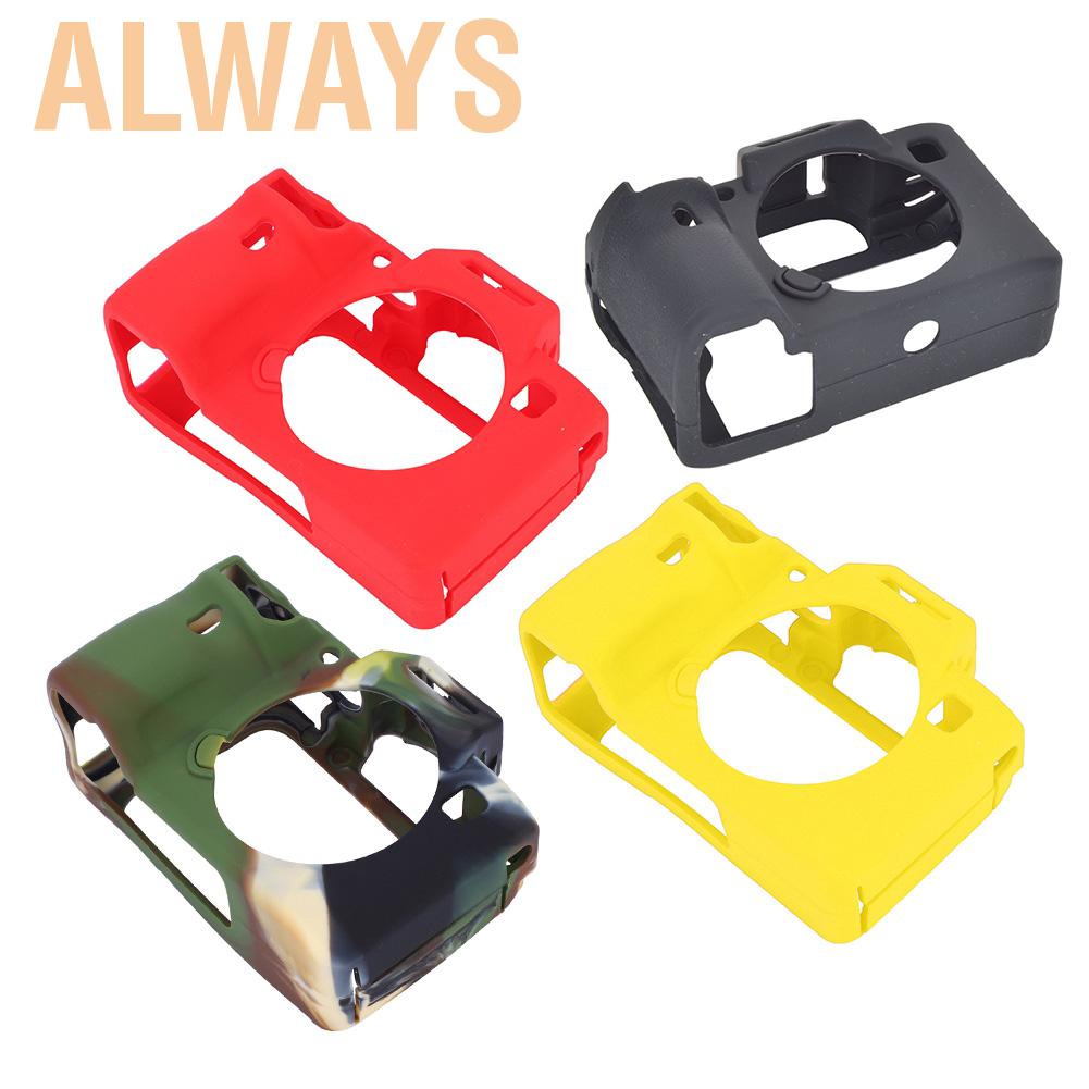 Vỏ bảo vệ cho máy ảnh Sony A7 III / a7r3