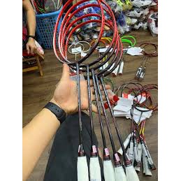 Vợt Cầu Lông LiNing CALIBAR 300B Chính hãng