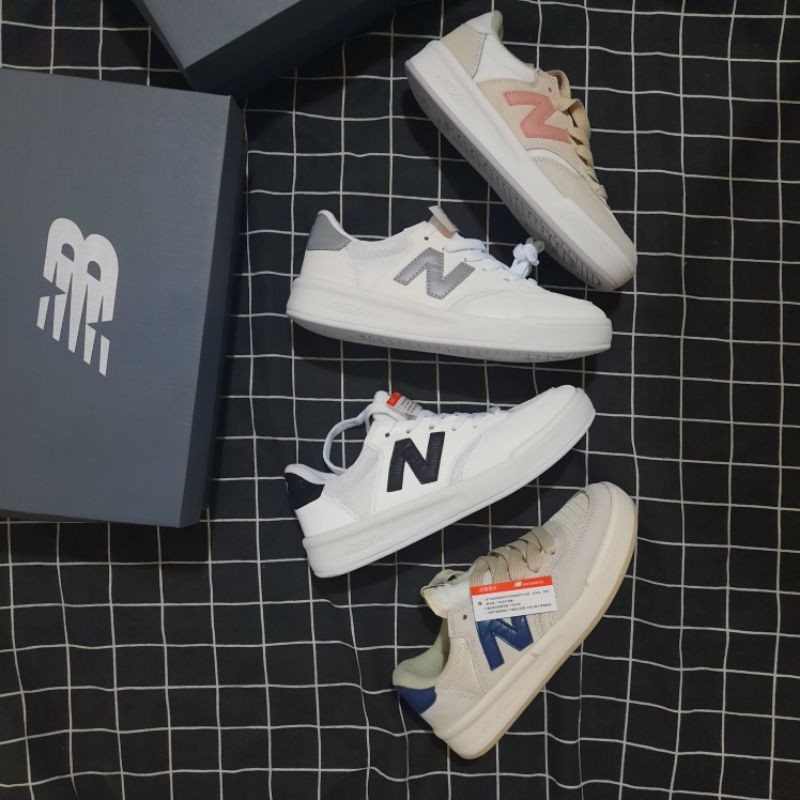 giày thể thao newbalance crt300 các màu cao cấp : "