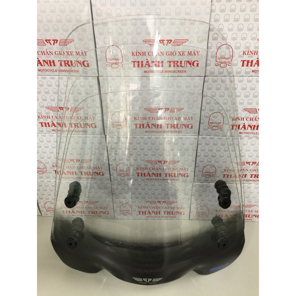 Kính chắn gió xe máy Yamaha NVX155