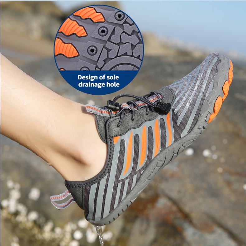Giày chống trượt NATUREHIKE thời trang unisex