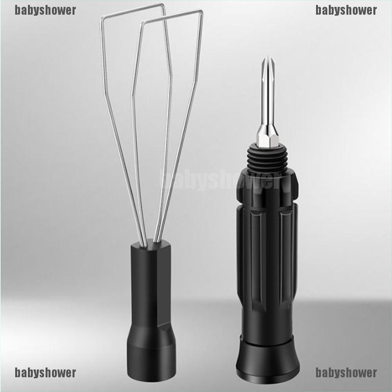 Dụng Cụ Kéo Khóa Dây Cáp Máy Tính Bằng Kim Loại | BigBuy360 - bigbuy360.vn