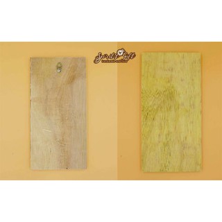 Miếng gỗ treo tường trang trí