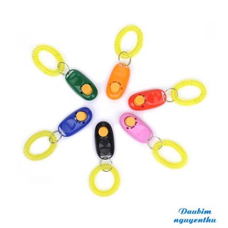 Clicker dạy chó mèo -YLDB