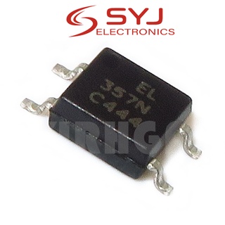 Bộ 20 linh kiện điện tử el357n-c el357n-b el357n el357 sop-4 ic chất lượng cao