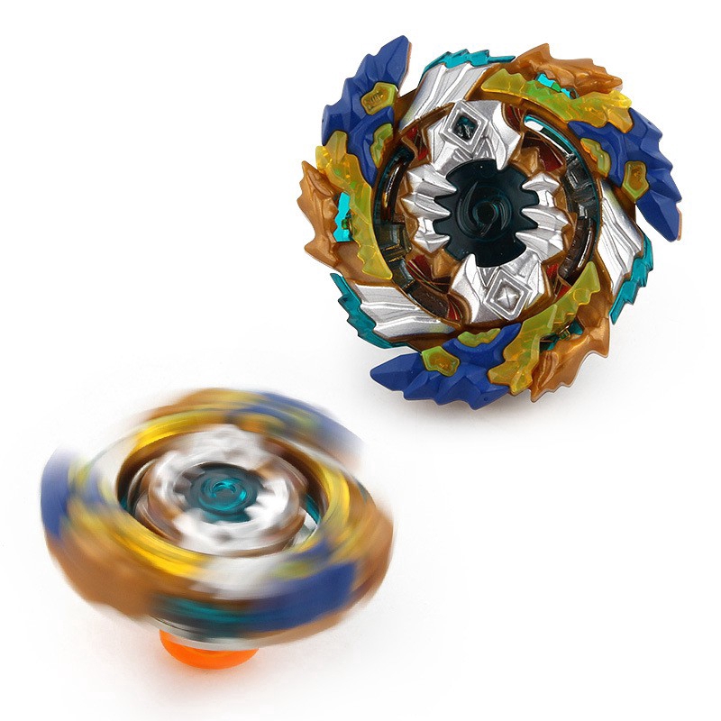 Con Quay Đồ Chơi Beyblade Burst B122 Không Kèm Dụng Cụ Phóng Dành Cho Bé Trai